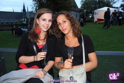 Apéro Pré-Doudou ! - Gallerie photo #267